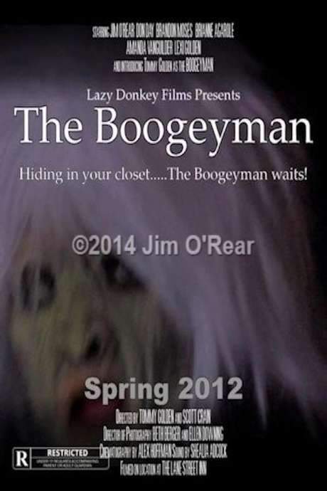 The Boogeyman